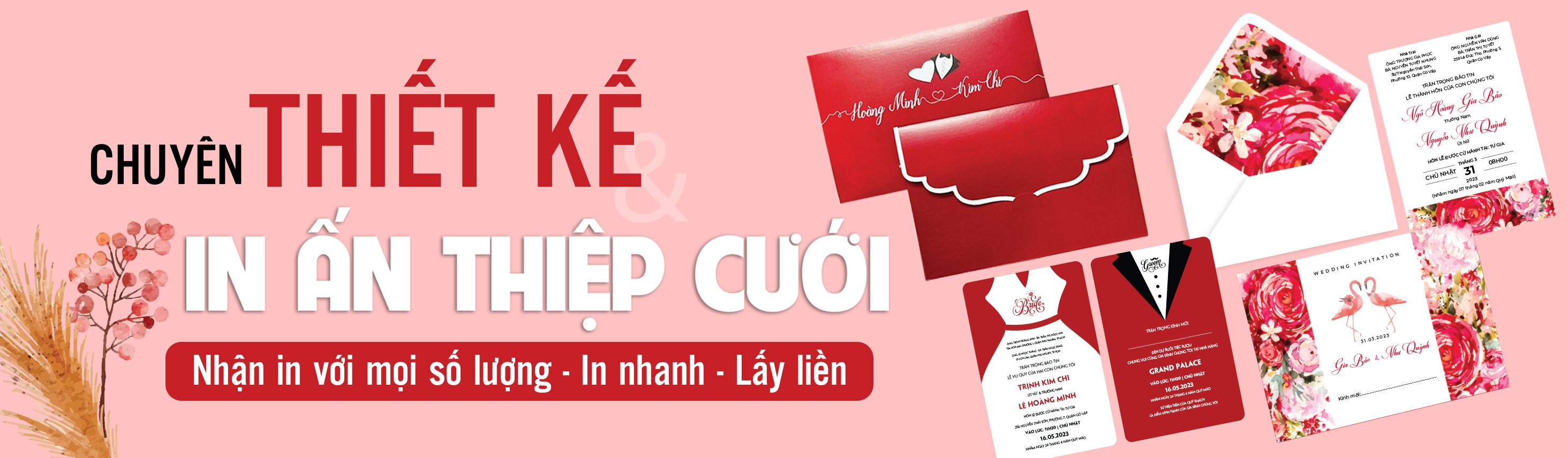 Danh mục sản phẩm
